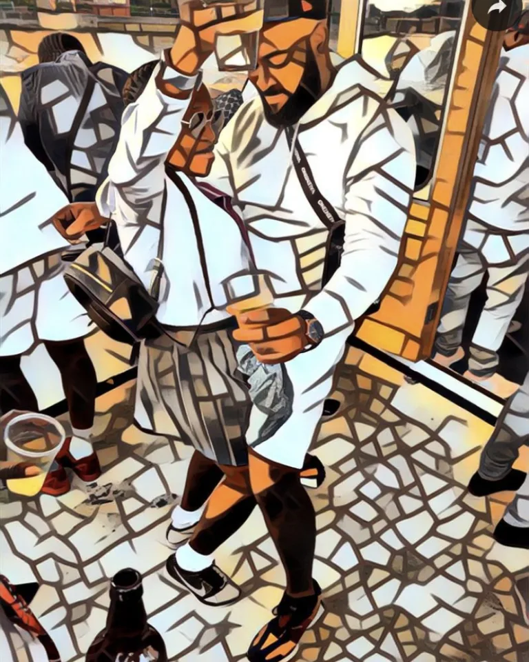 On the Road – Part 2