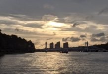 Something About Him..!